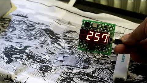 MAX10 FPGA の内部コンフィグ書き込みしてみました。