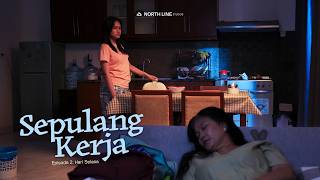 Sepulang Kerja (Hari Selasa) - Film Pendek