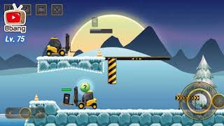 Construction City 2 | Level 75 screenshot 4