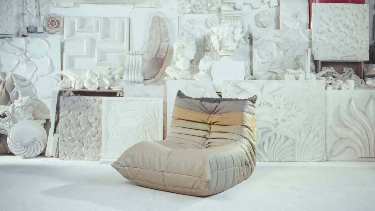 Straw coated fabrics | Looks like textile but is PVC | durable, easy-clean upholstery fabrics