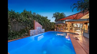 Simon Salm Presents - 13 Mallan Terrace, Birkdale Simon Salm Presents - 13 Mallan Terrace, Birkdale