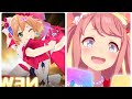 【歌マクロス】鈴木みのり 推し ライブ フレイア &amp; アグネスデジタル 役 声優 演じ分け あなたは聞き分けられるか? みのりんご Macross &Delta; &times;  Umamusume【ウマ娘】