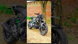MT 15 mini bike lovers ❤️🔥🚀☠️ #dreambaik #trendingshorts #trending #rider #modification