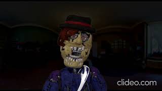 Fnaf Jumpscares with Czech Locations (part 15) (Dump)