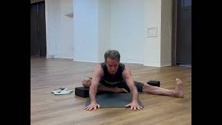 10 MIN SPLITS, HAMSTRING, ADDUCTOR STRETCH FOR FLEXIBILITY & PAIN RELIEF | HAMSTRINGS, ADDUCTOR