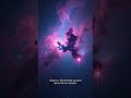 Туманность Ориона: Космическая клоунада – 60 секунд смеха!