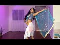 Hansta hua noorani chehra dance  classic bollywood  shanelle bell