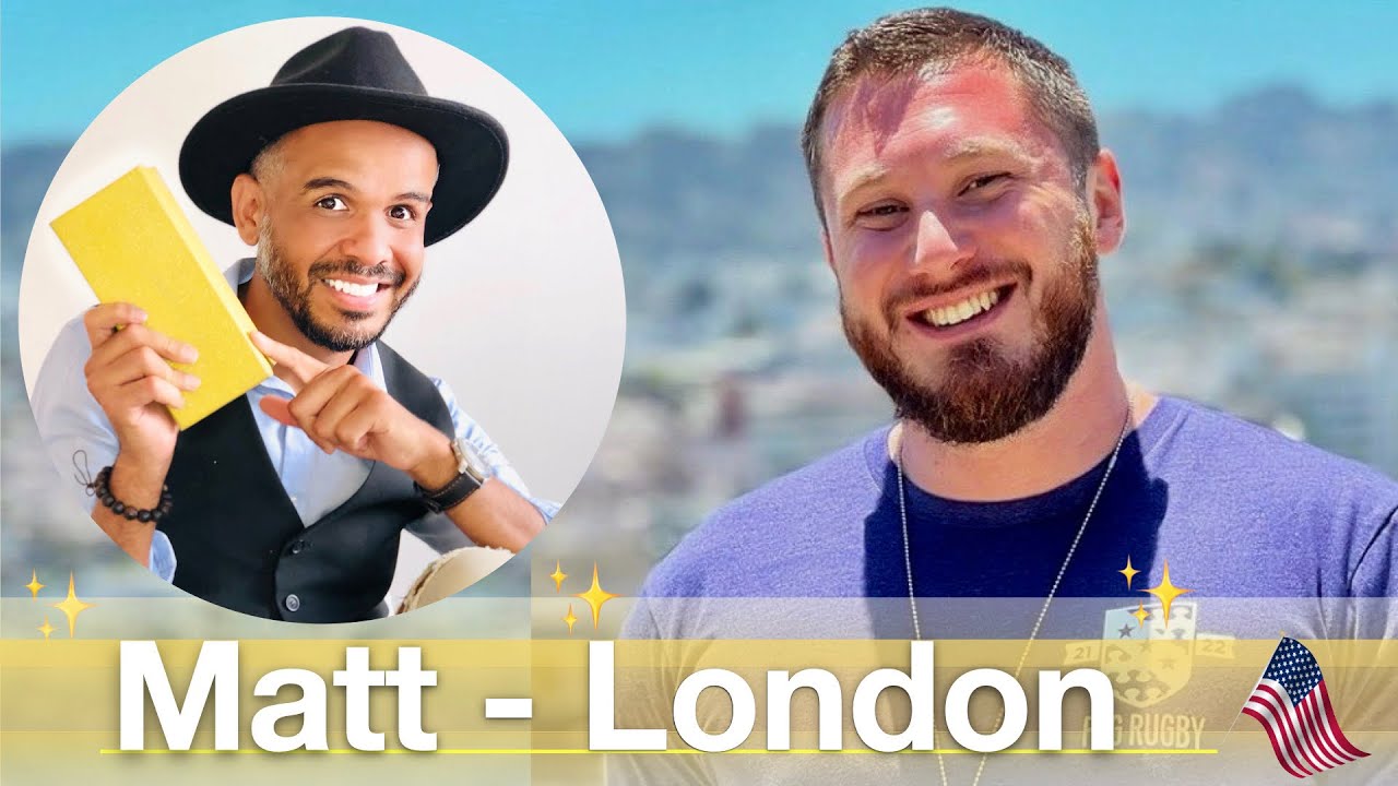 William and The Magic Box featuring Matt Carter from London-UK.