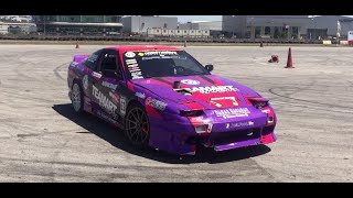 Nissan S13 Drift Academy Istanbul