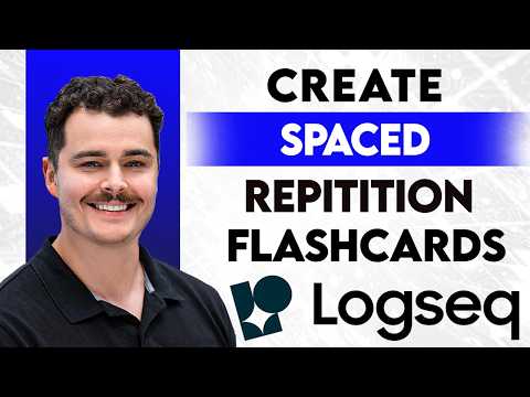 How To Create Spaced Repetition Flashcards In Logseq [2026 Guide]
