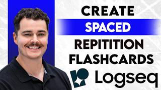 How To Create Spaced Repetition Flashcards In Logseq [2026 Guide] screenshot 5