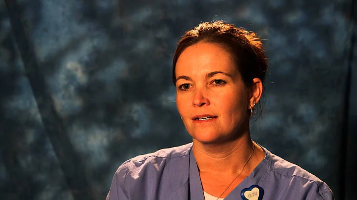 Raulerson Nursing 003 ER Nurse