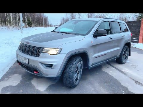 Video: Mare-redesign ba ang 2020 Jeep Grand Cherokee?