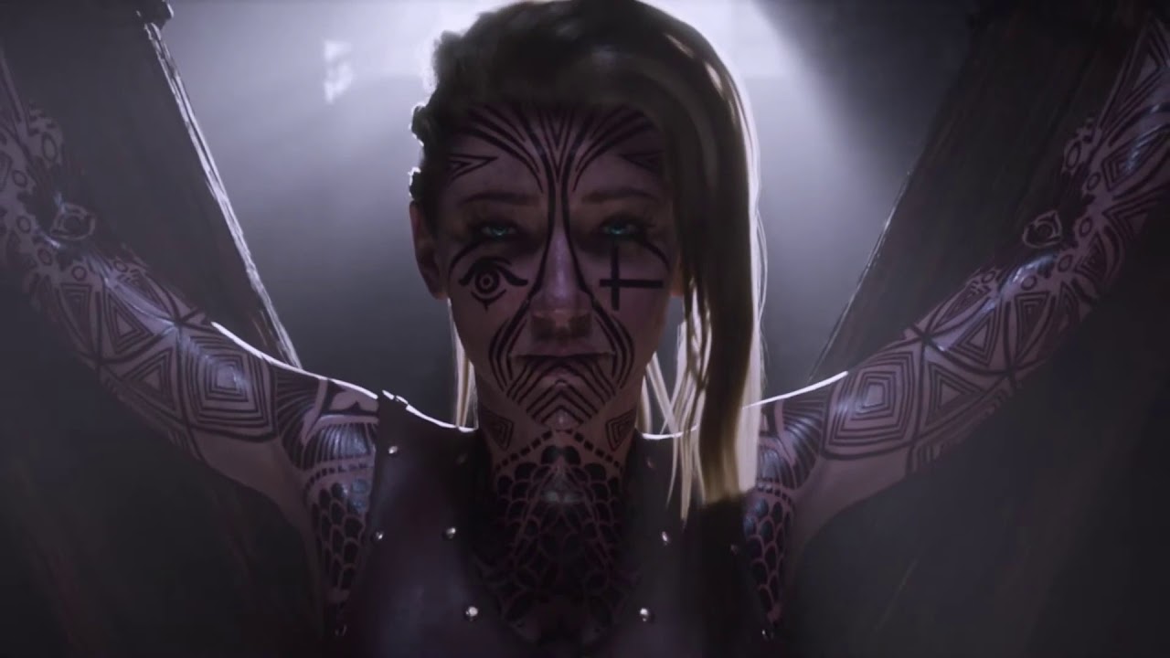 Disciples  Liberation Announcement Trailer