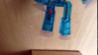 The jump #stikbot