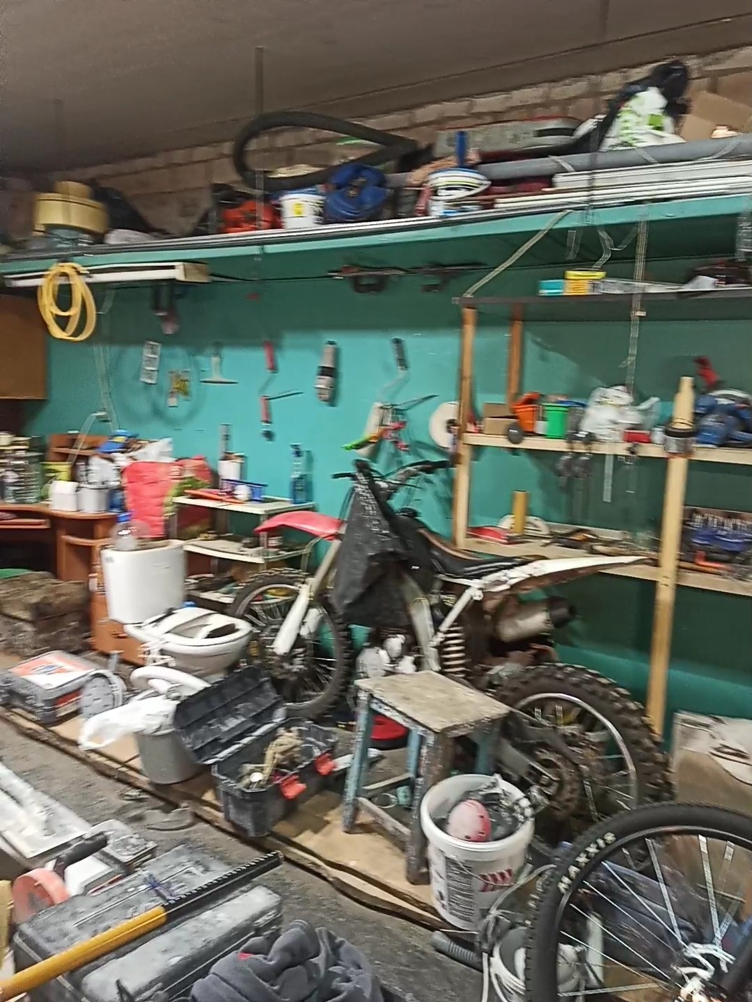 Геленджик каркасные дома гараж