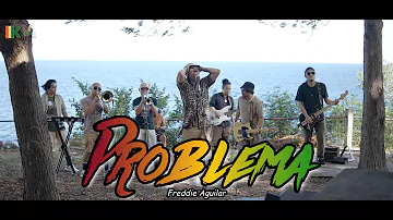 Problema - Freddie Aguilar | Kuerdas Reggae Version