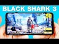 XIAOMI BLACK SHARK 3 - 🔥 В ИГРАХ 2020 ГОДА! 🔥 БОЛЬШОЙ ТЕСТ ИГР С FPS! + НАГРЕВ | GAMING TEST