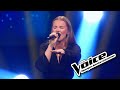 Viktoria Birkeli | Russian Roulette (Rihanna) | Knockout | The Voice Norway 2023