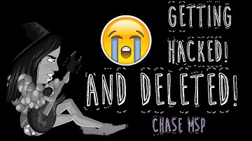 HACKED AND DELETED - MSP