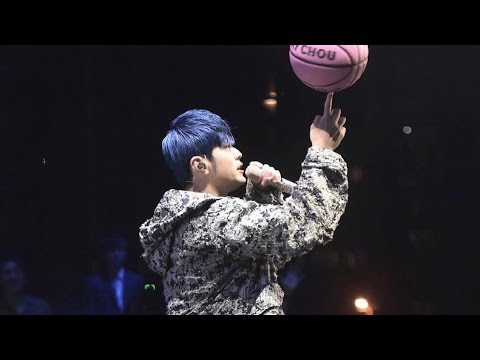 【官攝】周杰倫【2023嘉年華香港演唱會】前三場精彩集錦