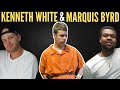 The I-75 Highway Murders - Kenneth White and Marquise Byrd - True Crime Story