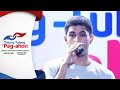 Kyle Echarri performs Dyosa | Tulong-Tulong Sa Pag-ahon