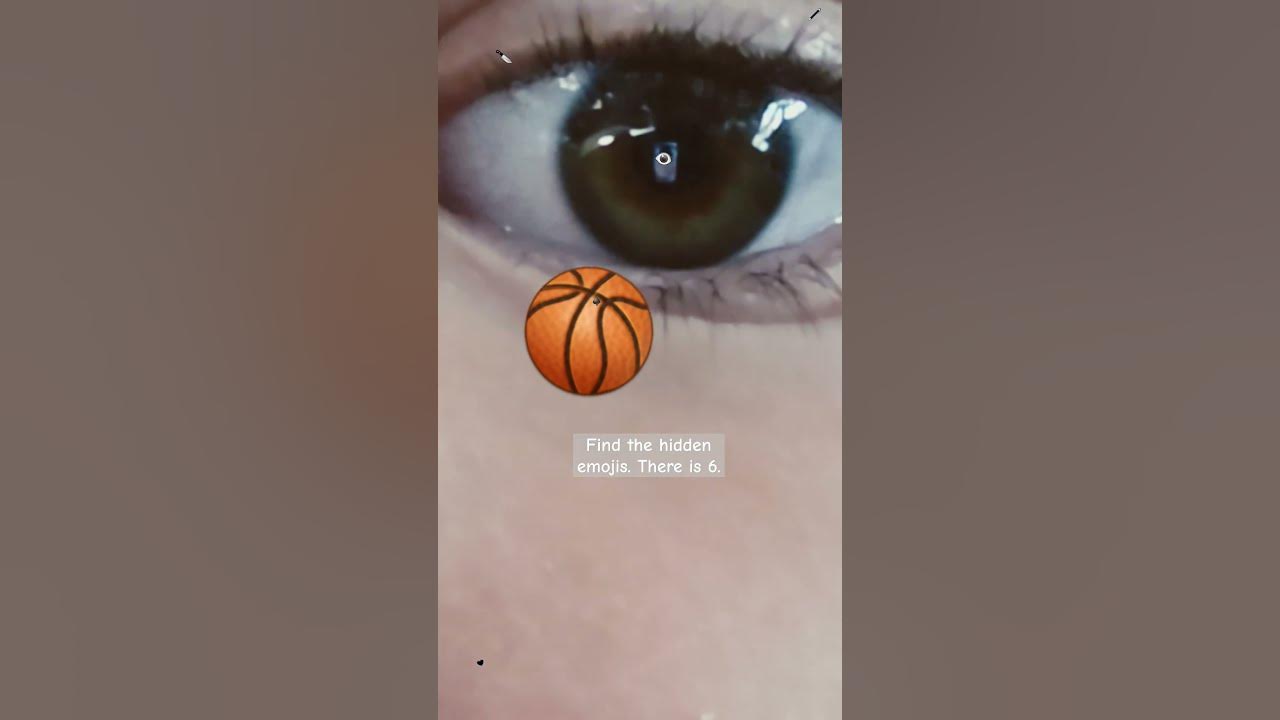 FIND THE EMOJIS+! - YouTube