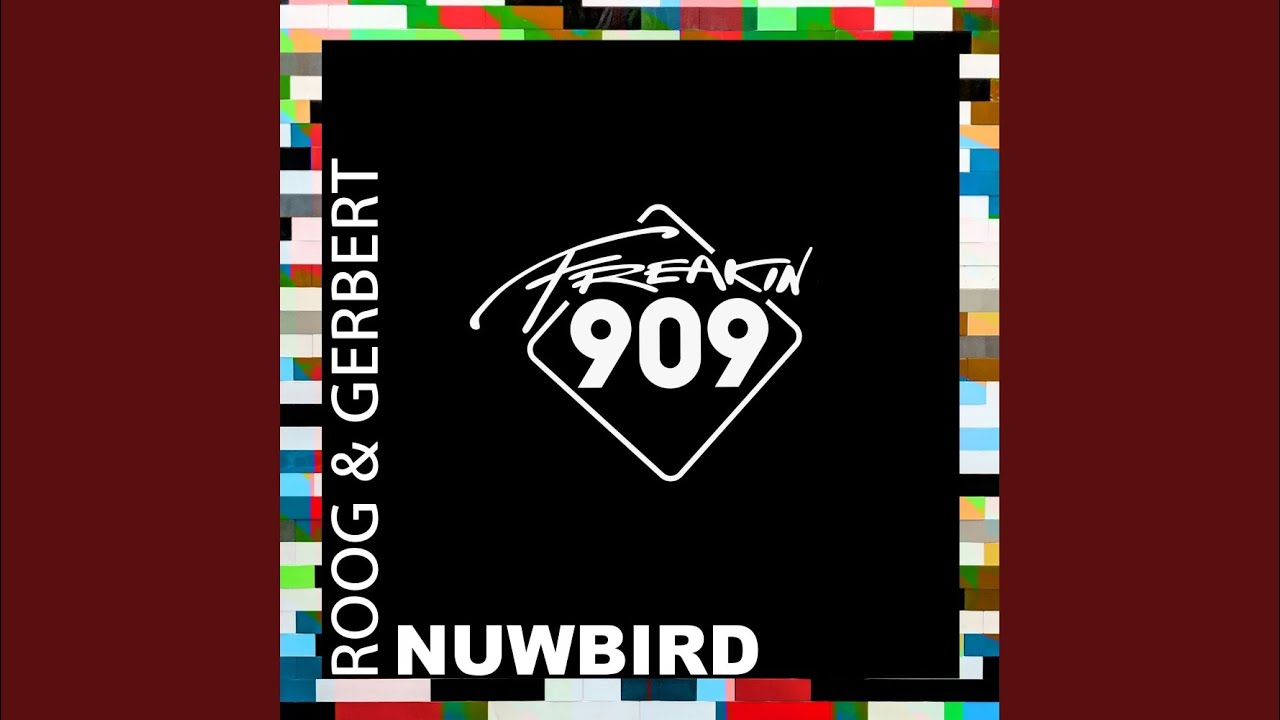 Watch Nuwbird on YouTube Watch Nuwbird on YouTube