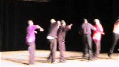 Phi Beta Sigma Fraternity, Inc. (Delta Rho Chapter) - Part 2 of 2