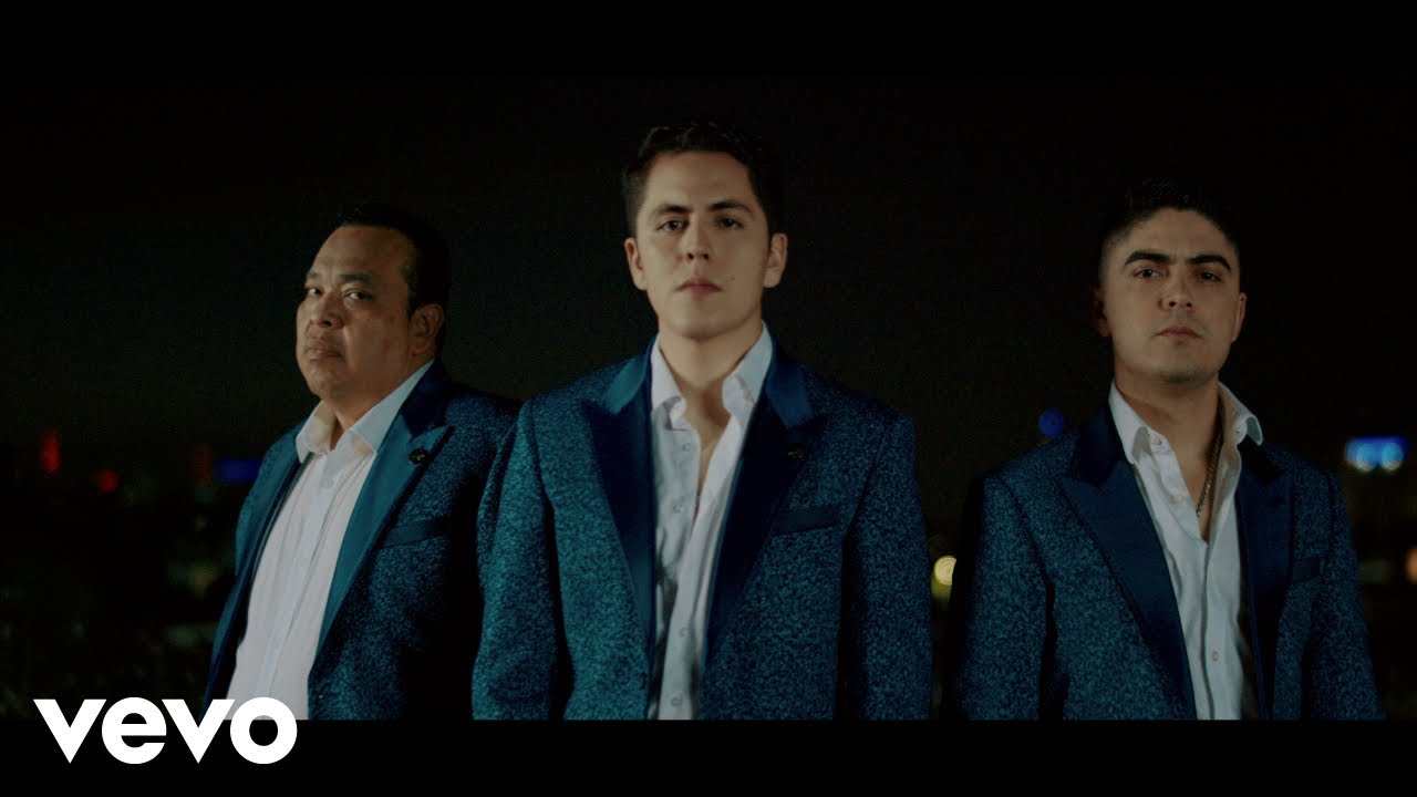 Banda Los Sebastianes De Saúl Plata - Contaba Contigo