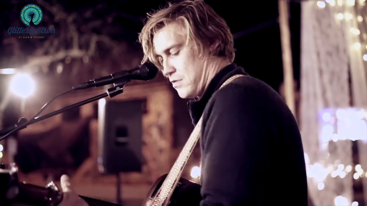 Ansa Sauermann - Geist - LIVE - @ Glitter und Stroh