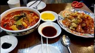 [부지런TV]영등포맛집 송죽장 탕수육,삼선짬뽕