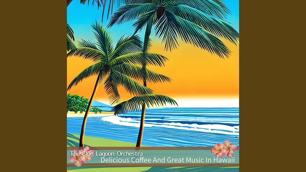 Blue Sky in the Rain