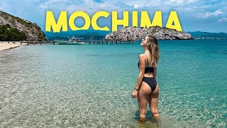 MOCHIMA, THE HIDDEN JEWEL OF VENEZUELA  Dolphins, paradisiacal beaches and more