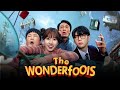 The Wonderfools Full Movie Review & Facts | Cha Eun-woo, Park Eun-bin, Choi Dae-hoon