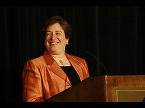 Conservatives Pretend Elena Kagan Is Gay