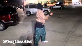 Details Migos - Ounces *#PipeUp Dance (Nike Boyz) shot by @Jmoney1041 News