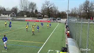 03 21 2026 FCW v FC Baar 1st half