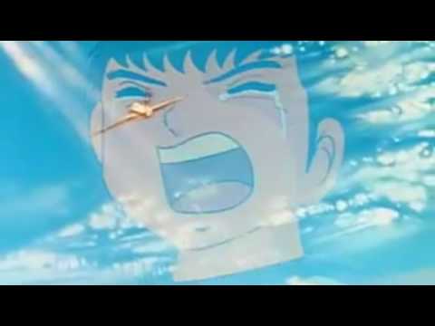 Captain Tsubasa - Soundtrack 16