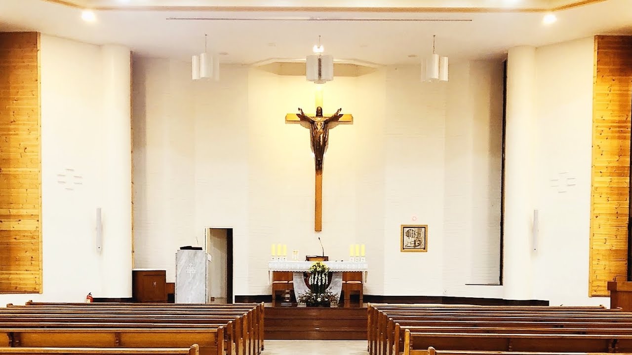 [신장성당] 복사 영상