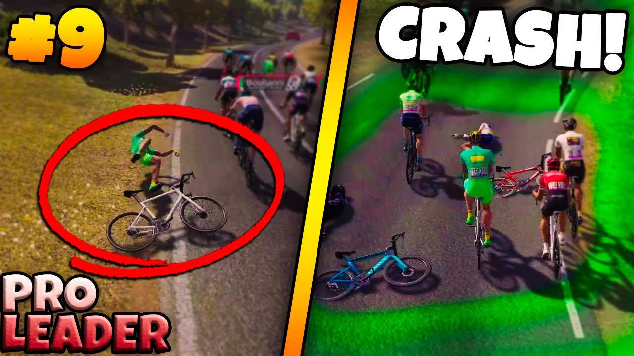 Tour de France Video Games on X: 🎉 It's finally here! Pro