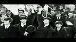 The Beatles - Crying, Waiting, Hoping