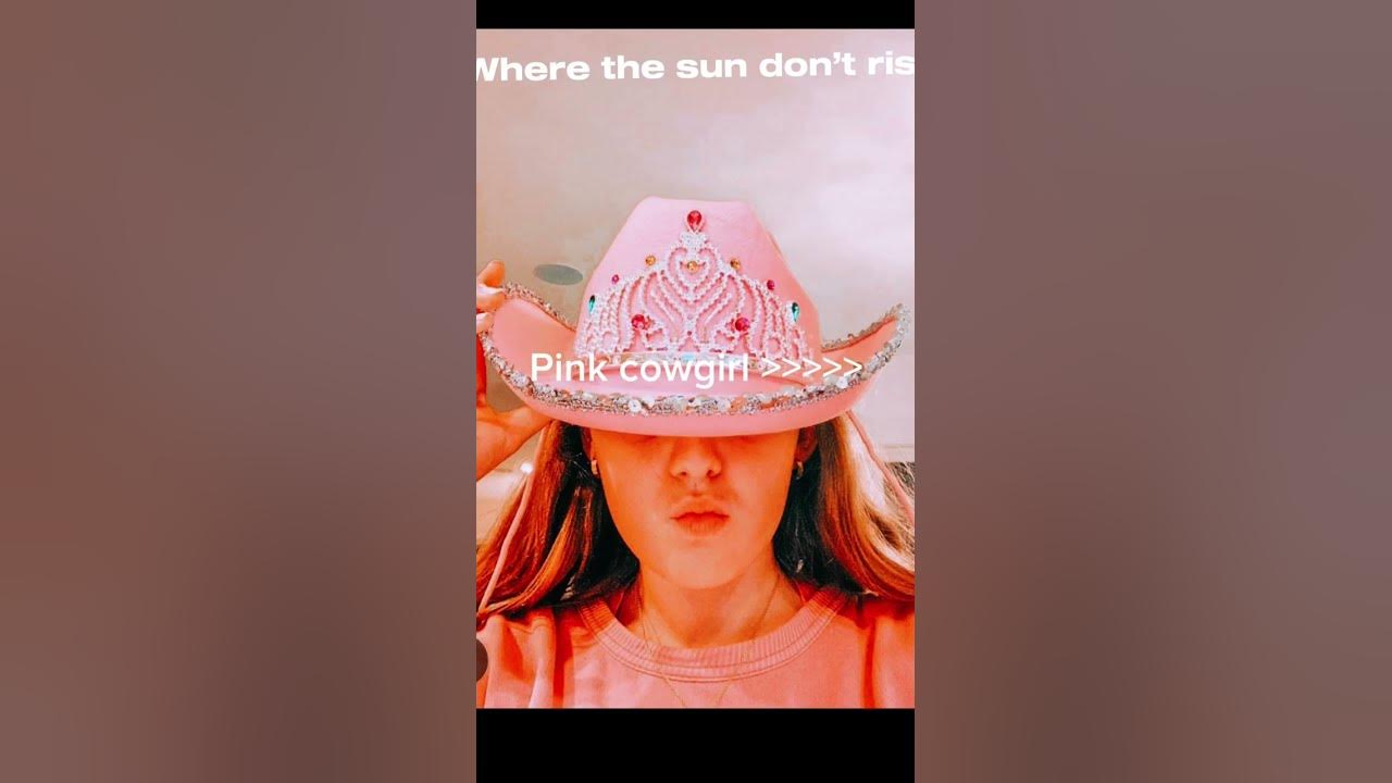 Long live cow girls!! #video #cowgirl #songs #song