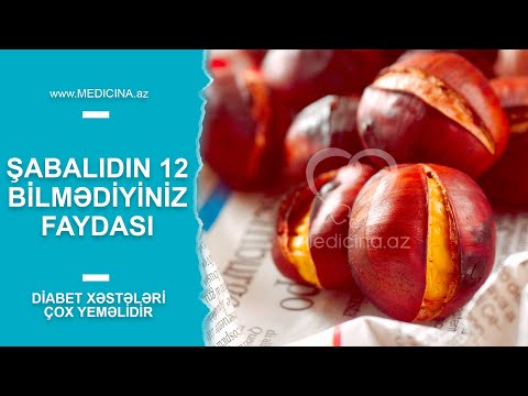 Video: At Şabalıdı Xəstəlikləri: Mənim At Şabalıdı Ağacımda Nədir