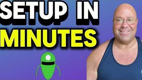 How to Set Up and Take Down Your Illumibot in Minutes