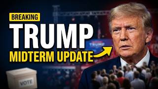 BREAKING: FBI agents STRIKE BACK at Trump in SHOCK move
