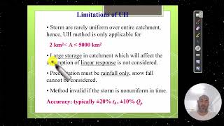 Hydrography Analysis 5/7