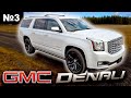 Rebuilding A Wrecked GMC Yukon Denali XL Part 3