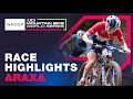 Race highlights  elite women xcc world cup  araxa brazil